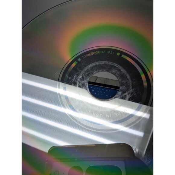 A Visit To Sesame Street - Numbers Interactive Compact Disc Phillips CD-i - Picture 8 of 9